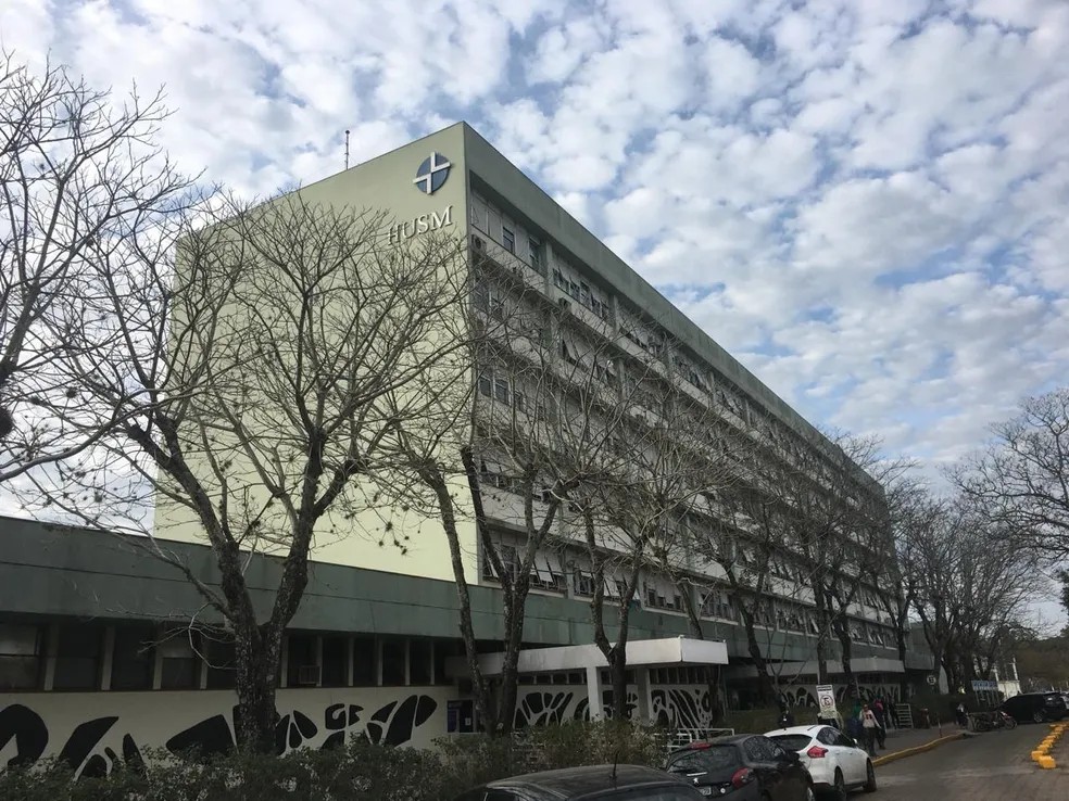 Depósito logístico