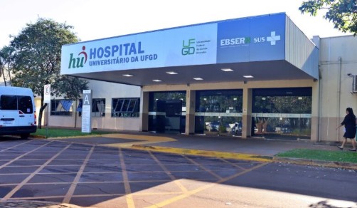 Reforma de clínica hospitalar